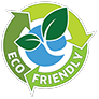 Eco Friendly Logo