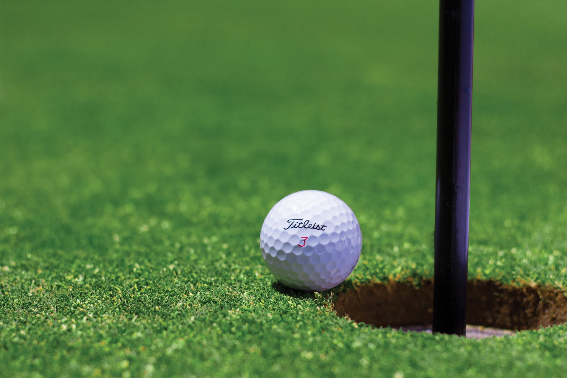 Kona golf courses