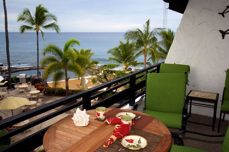 Our Casa de Emdeko Rentals in Kona, Hawaii Kona Coast Vacations