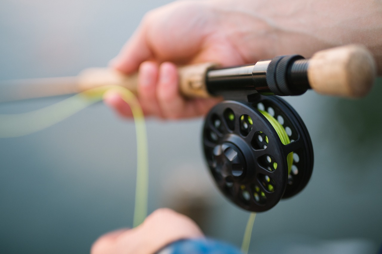 Kona Sport Fishing