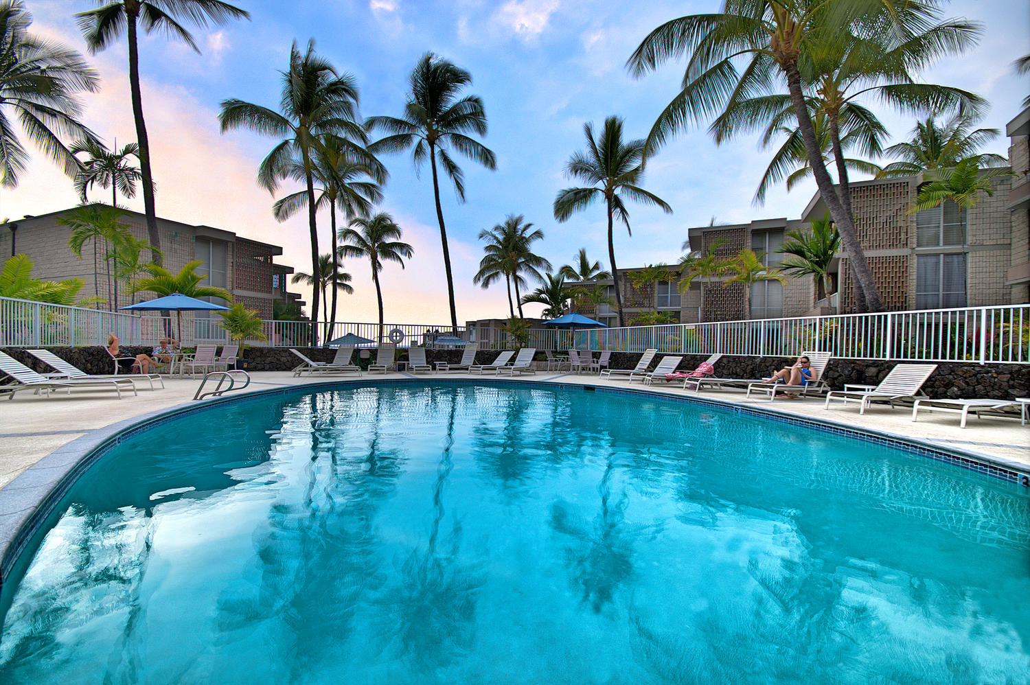 Stay at Our Beautiful Kona Aliʻi Villas Kona Coast Vacations