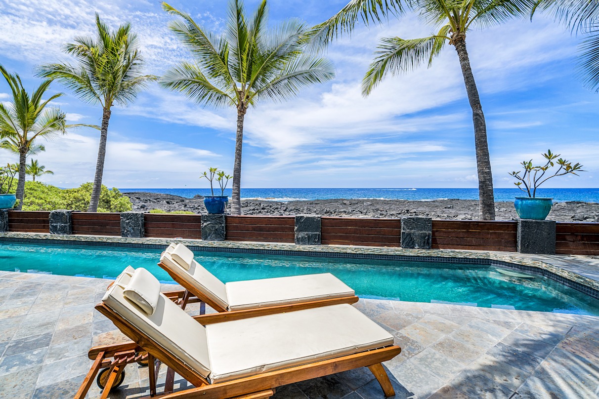 Book our Kulalani Vacation Rentals at Mauna Lani Kona Coast Vacations