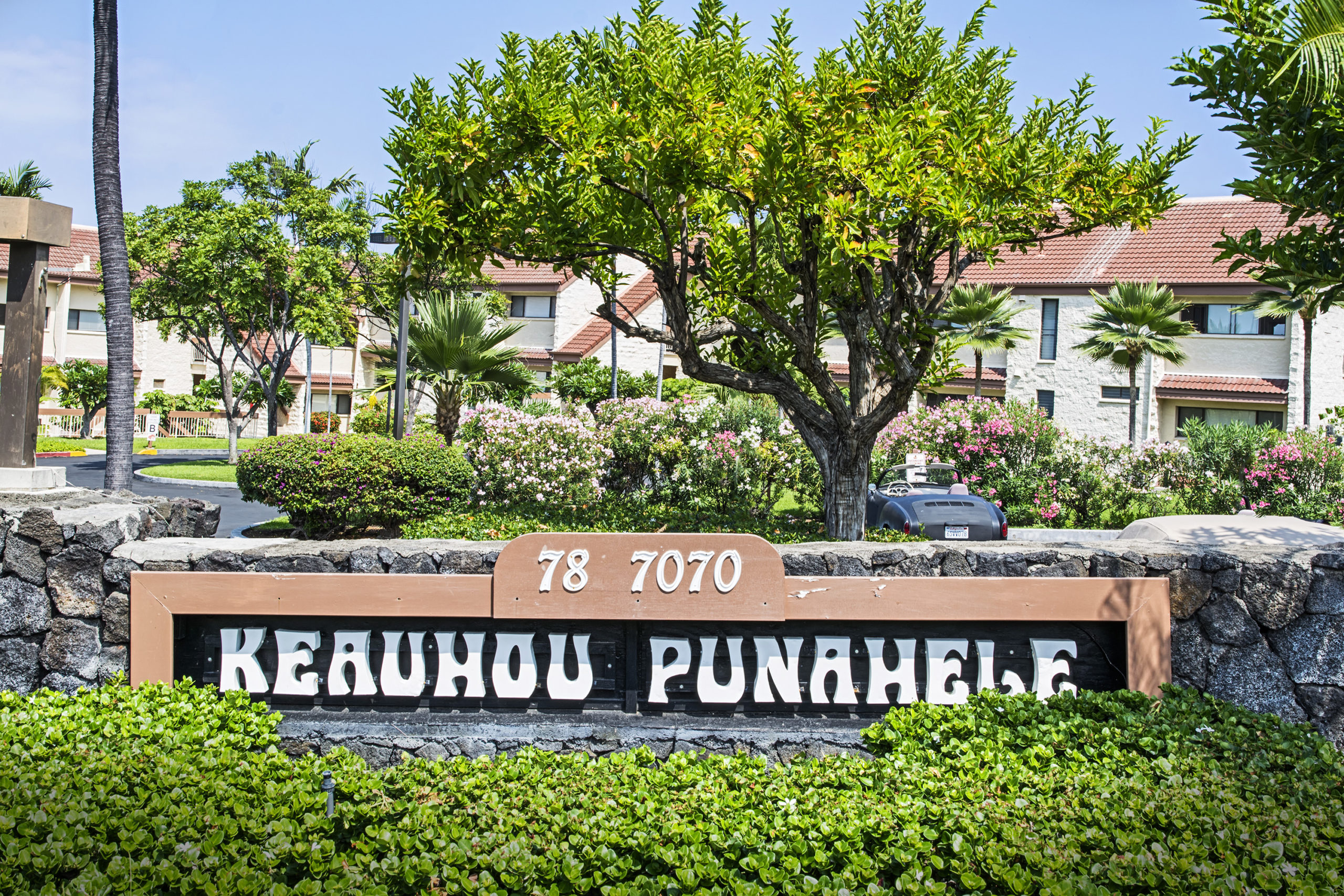 Top Kona Vacation Rentals Communities Big Island Vacation Rentals