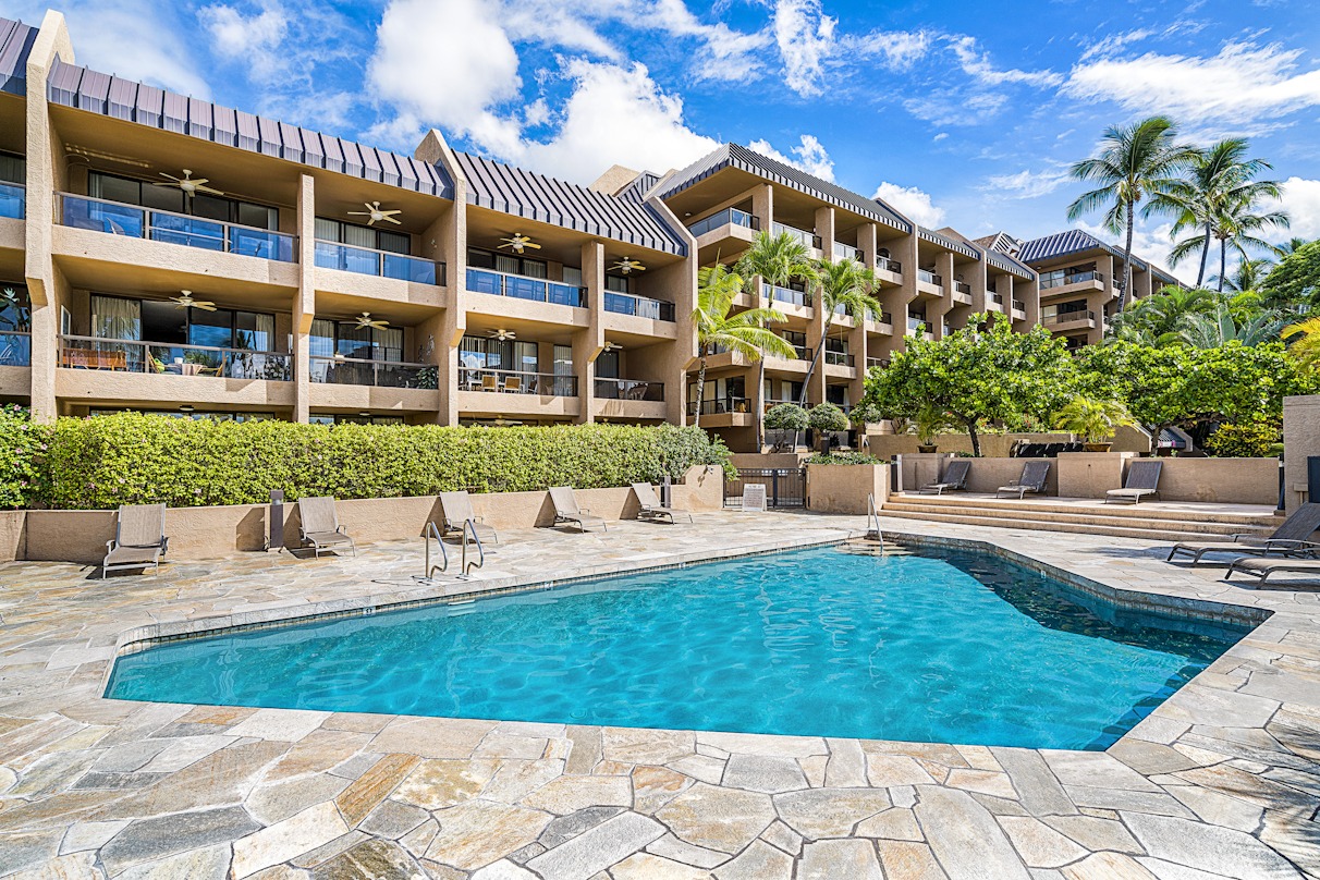 Browse Our Kona Pacific Condos for Rent Kona Coast Vacations