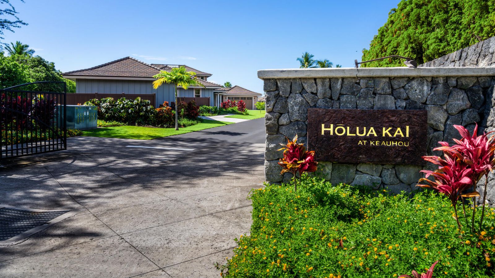 Book Our Private Holua Kai Homes for Rent Kona Coast Vacations