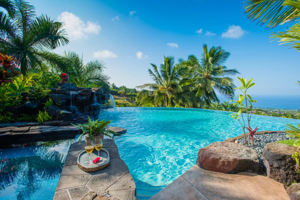 Kona Coast Monthly Rental