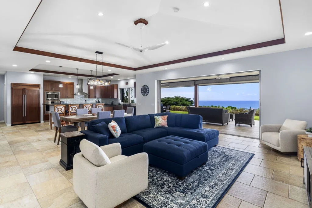Kona Coast Rental