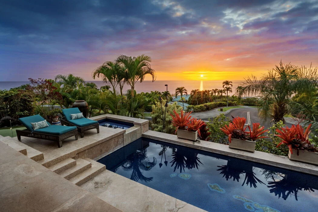 Keauhou Estates Hale Ohana Lea 11
