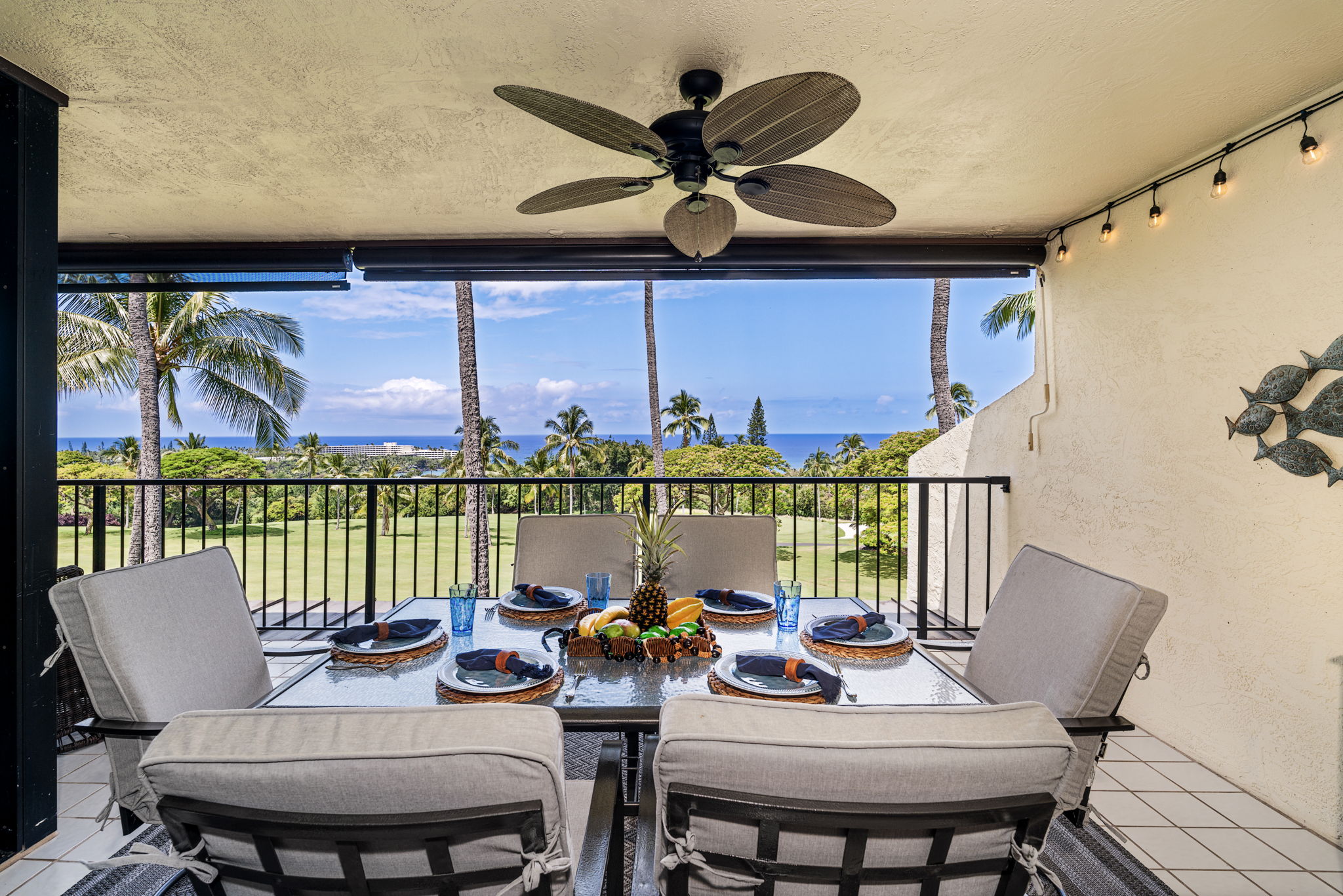 Country Club Villas 321